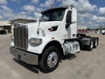 2020 Peterbilt 567 Base
