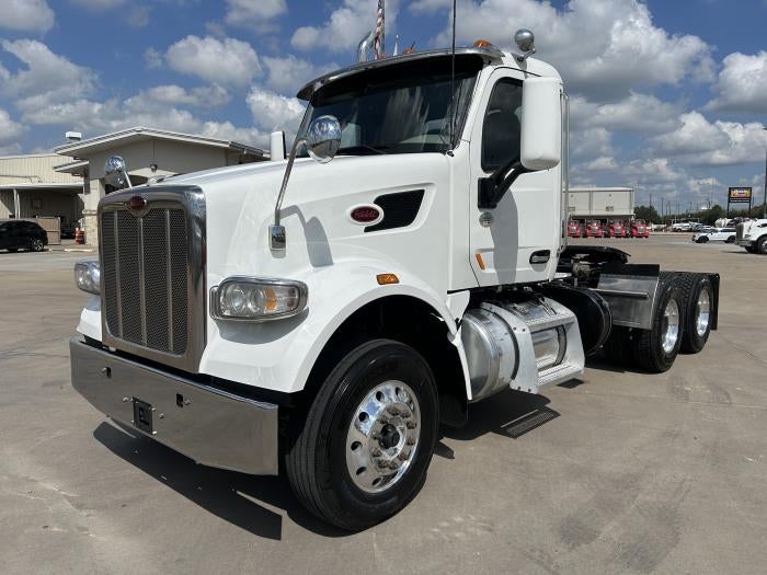 2020 Peterbilt 567 Base