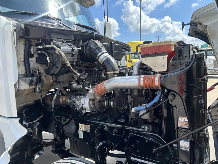 2020 Peterbilt 567 Base