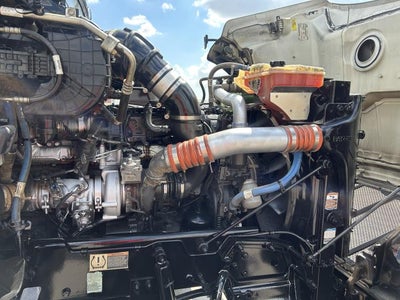 2020 Peterbilt 567 Base