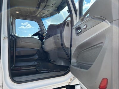 2020 Peterbilt 567 Base