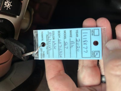 2020 Peterbilt 567 Base