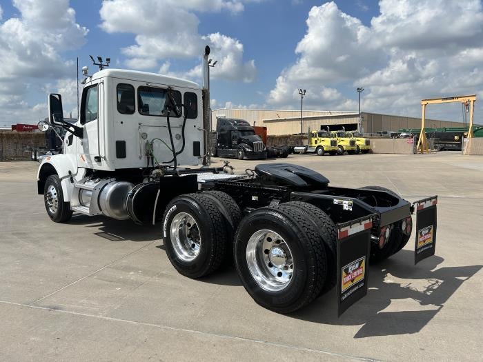 2020 Peterbilt 567 Base