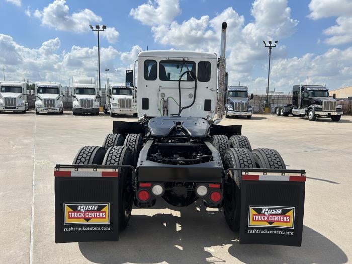 2020 Peterbilt 567 Base