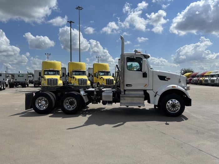 2020 Peterbilt 567 Base