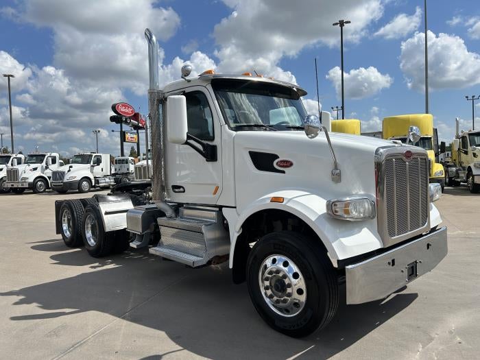 2020 Peterbilt 567 Base