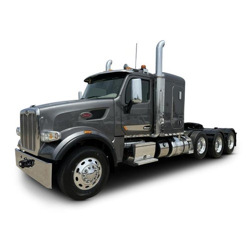2021 Peterbilt 567 Base