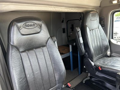 2021 Peterbilt 567 Base