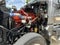 2021 Peterbilt 567 Base