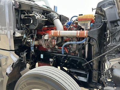 2021 Peterbilt 567 Base