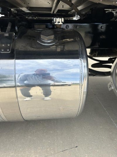 2021 Peterbilt 567 Base