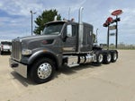 2021 Peterbilt 567 Base