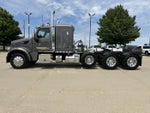 2021 Peterbilt 567 Base