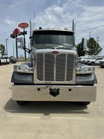 2021 Peterbilt 567 Base