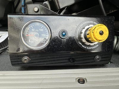 2021 Peterbilt 567 Base