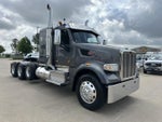 2021 Peterbilt 567 Base