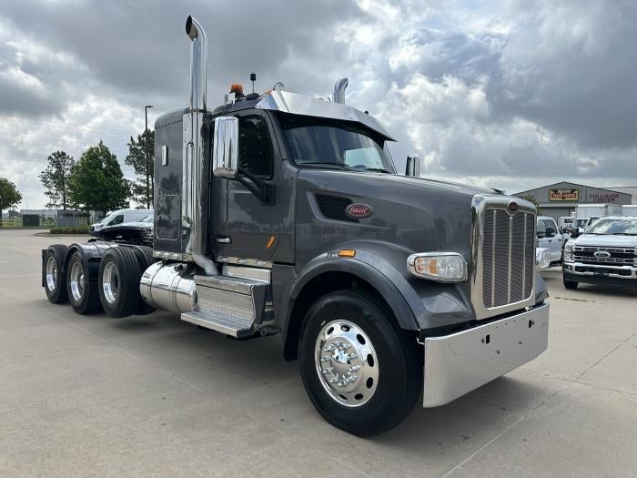 2021 Peterbilt 567 Base