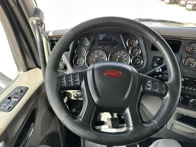 2021 Peterbilt 567 Base