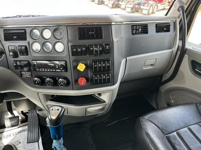 2021 Peterbilt 567 Base