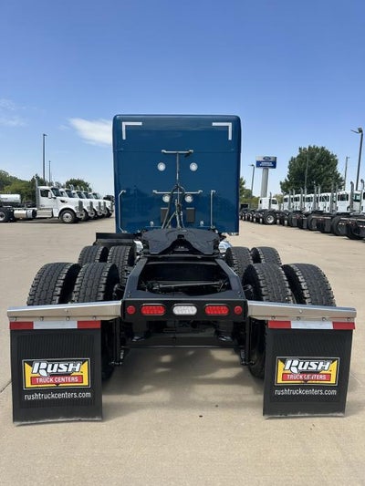 2025 Peterbilt 589 Base