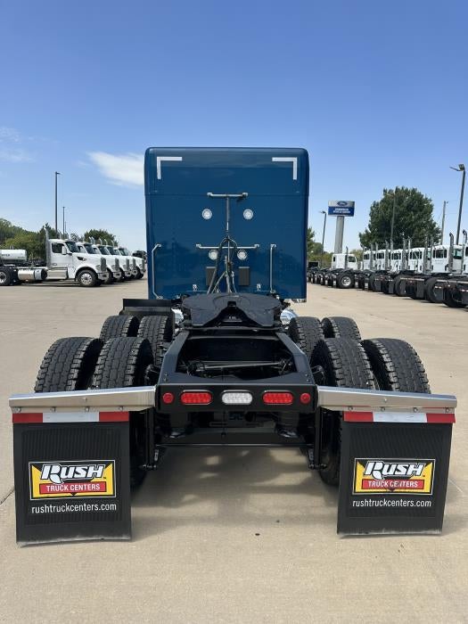 2025 Peterbilt 589 Base