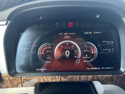 2025 Peterbilt 589 Base