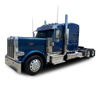 2025 Peterbilt 589 Base