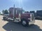 2025 Peterbilt 589 Base