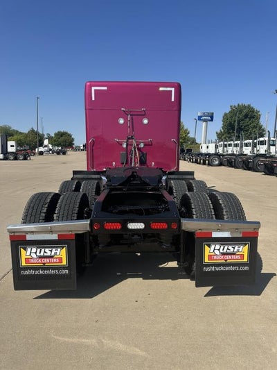 2025 Peterbilt 589 Base
