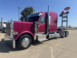 2025 Peterbilt 589 Base