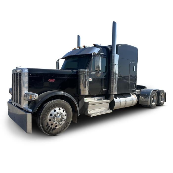 2026 Peterbilt 589 Base