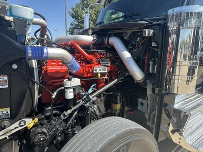 2026 Peterbilt 589 Base