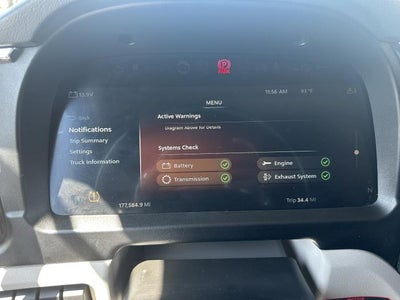 2026 Peterbilt 589 Base