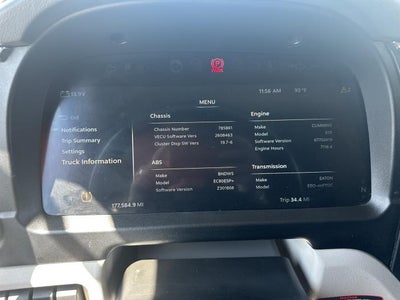 2026 Peterbilt 589 Base
