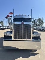 2026 Peterbilt 589 Base