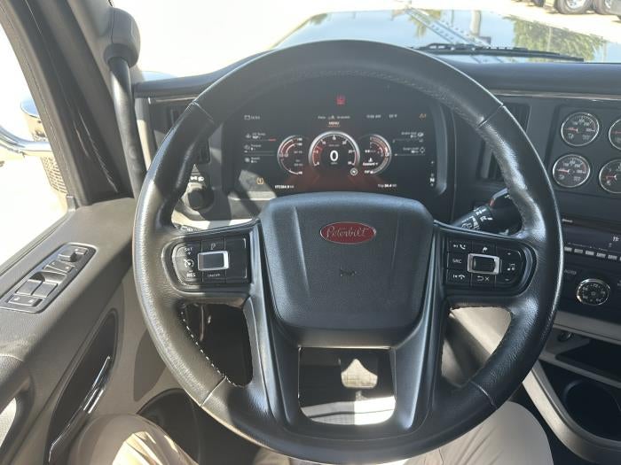 2026 Peterbilt 589 Base