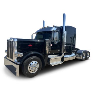 2026 Peterbilt 589 Base