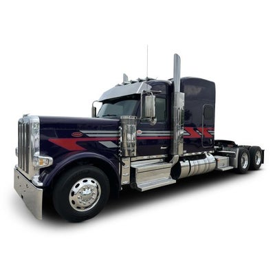 2025 Peterbilt 589 Base