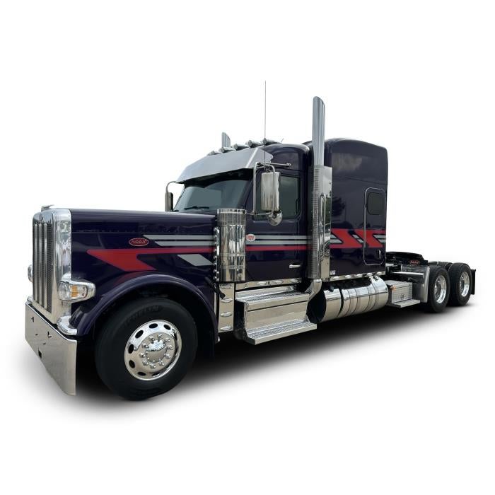 2025 Peterbilt 589 Base