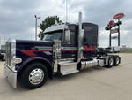 2025 Peterbilt 589 Base