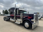 2025 Peterbilt 589 Base