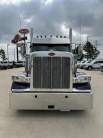 2025 Peterbilt 589 Base