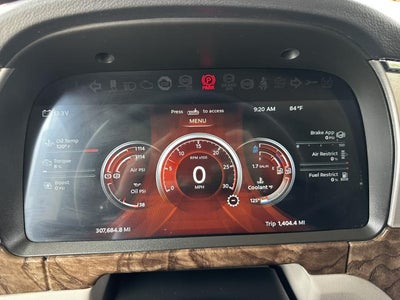 2025 Peterbilt 589 Base