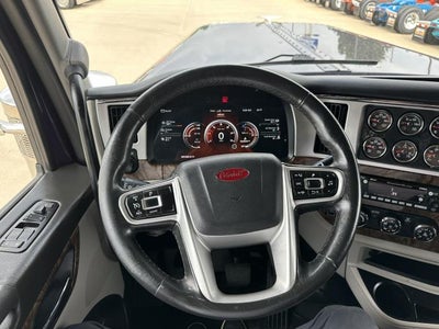 2025 Peterbilt 589 Base