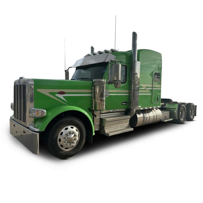 2025 Peterbilt 589 Base