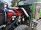 2025 Peterbilt 589 Base
