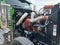 2025 Peterbilt 589 Base