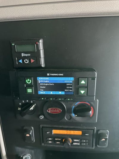 2025 Peterbilt 589 Base