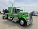 2025 Peterbilt 589 Base