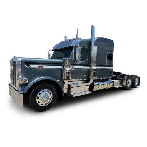 2025 Peterbilt 589 Base